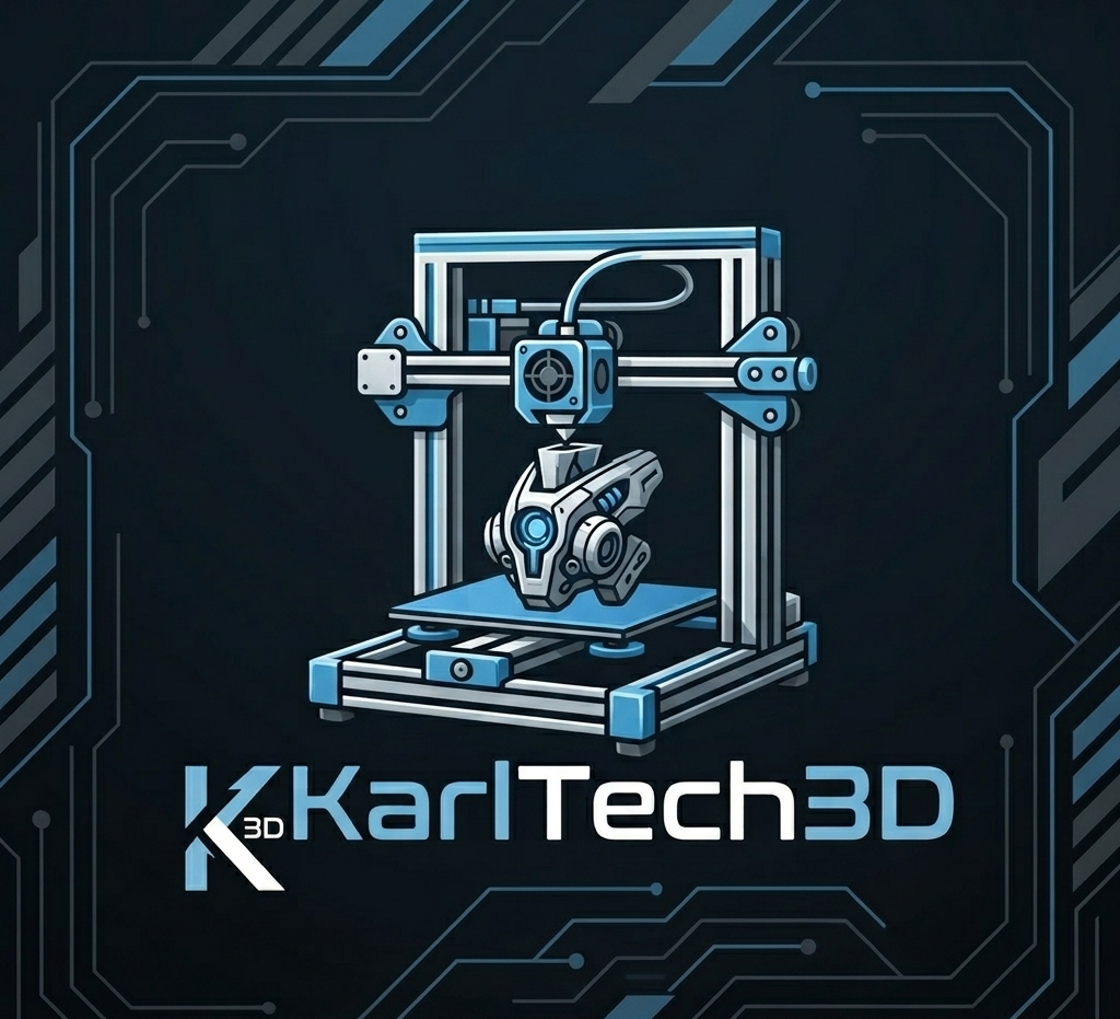Logo KarlTech