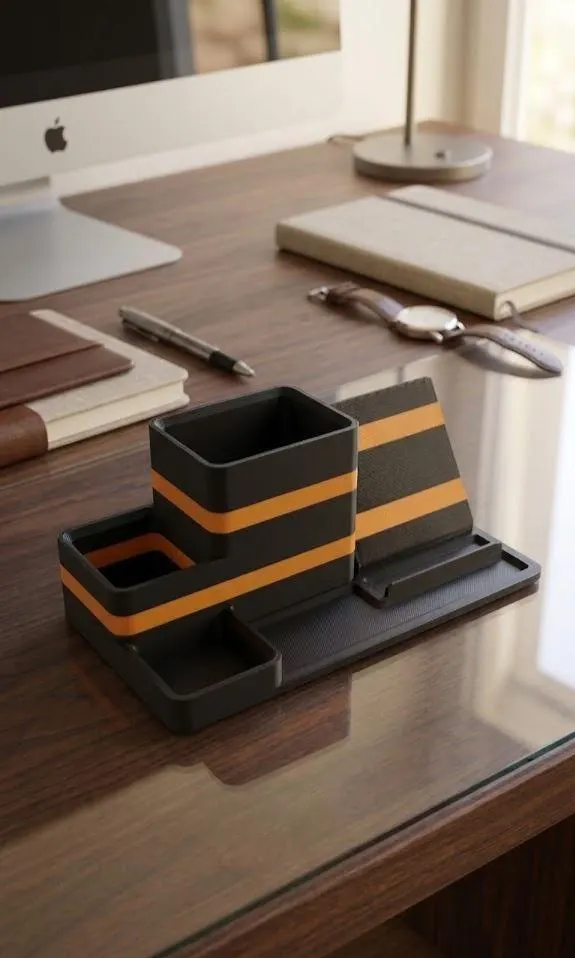 Organiseur de bureau