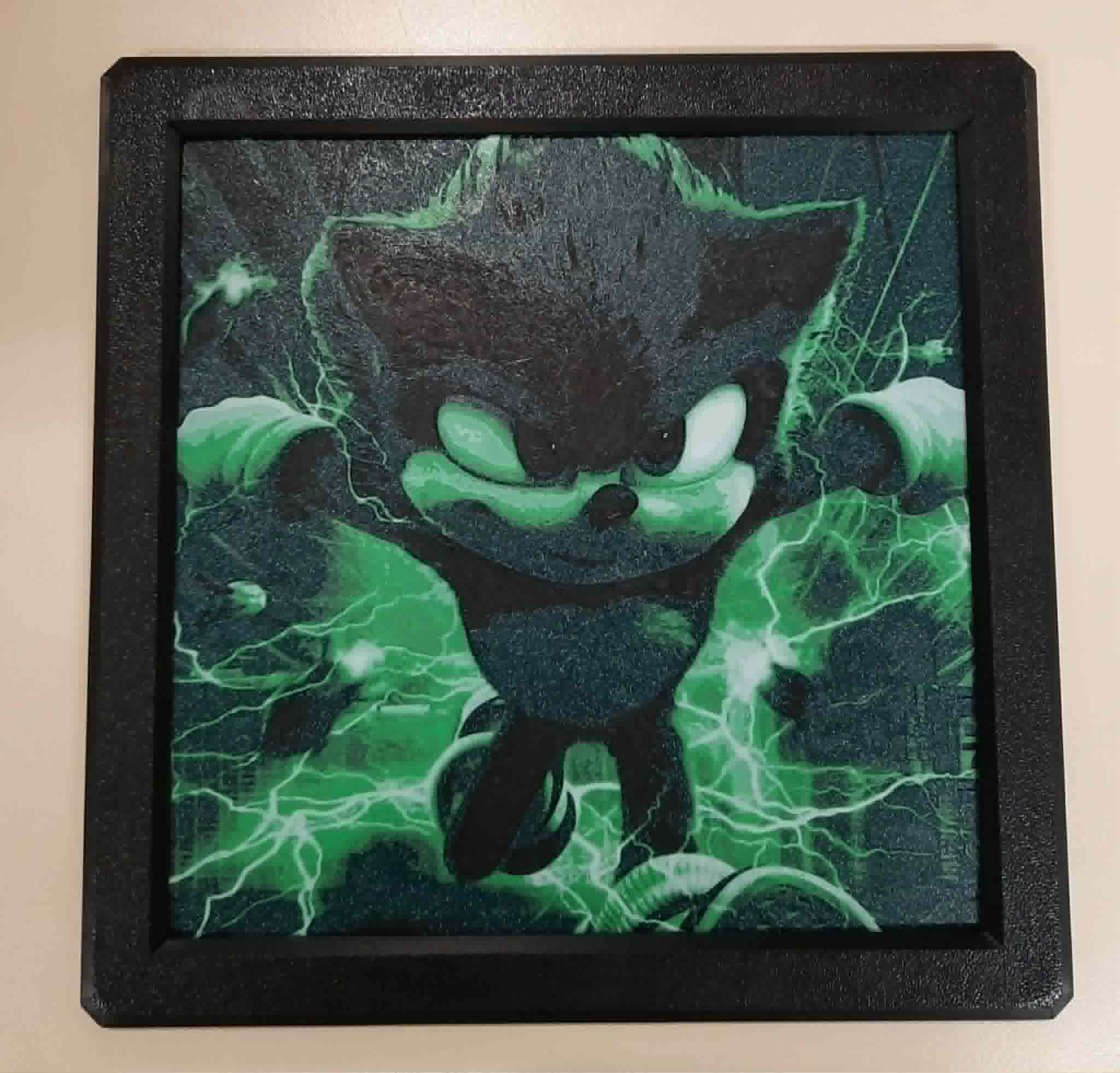 Cadre Sonic