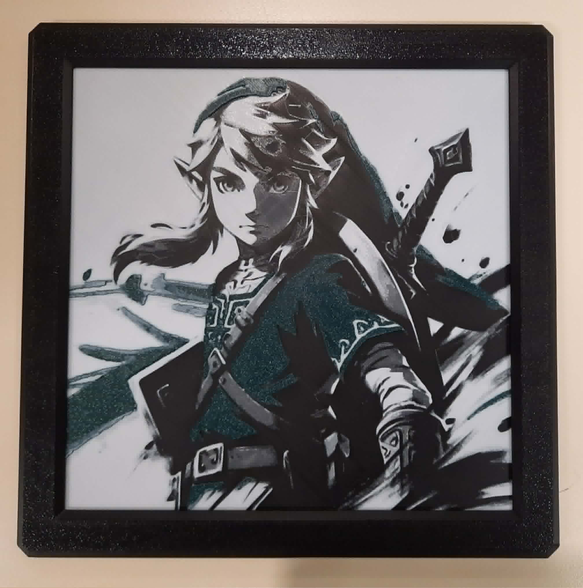 Cadre Link