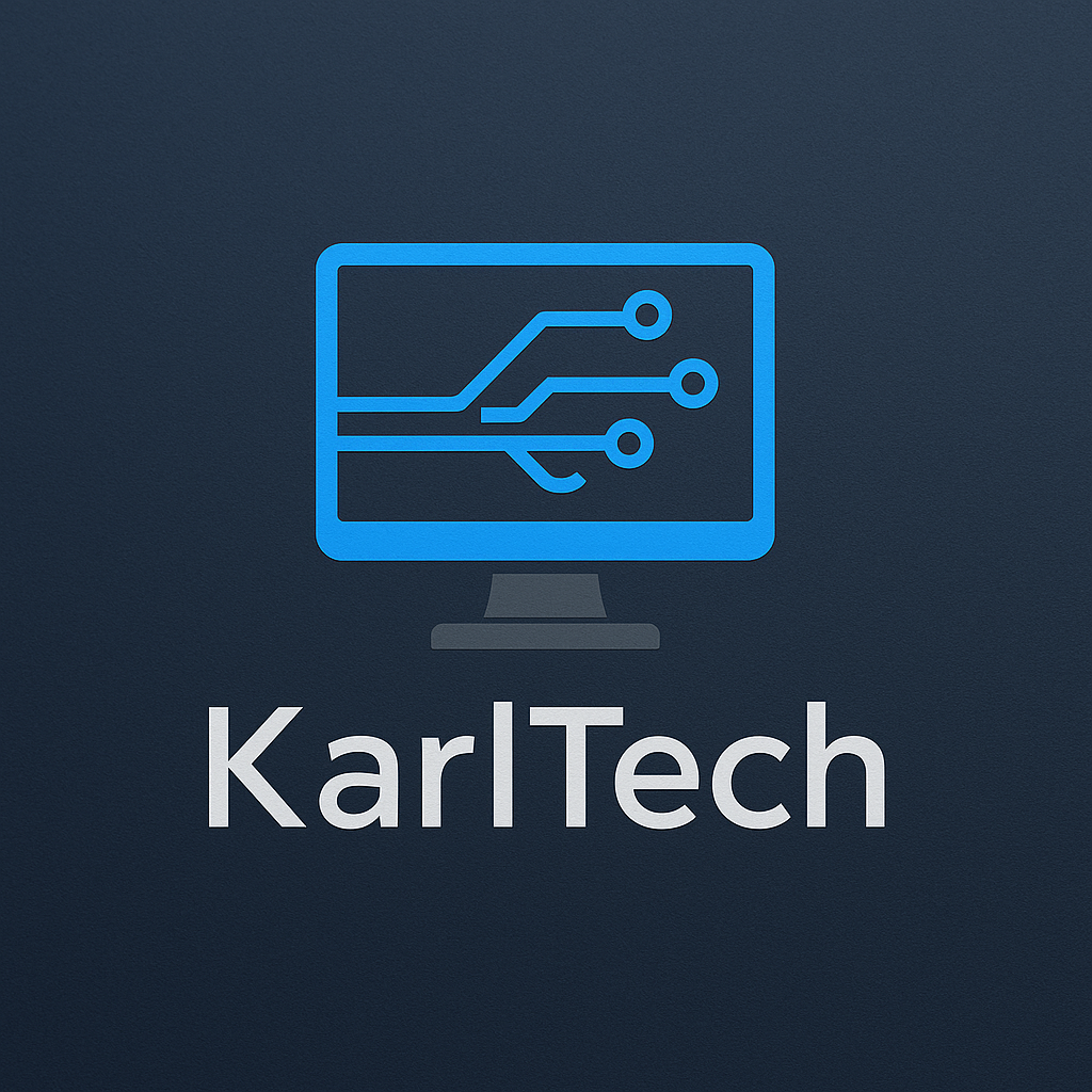 Logo KarlTech